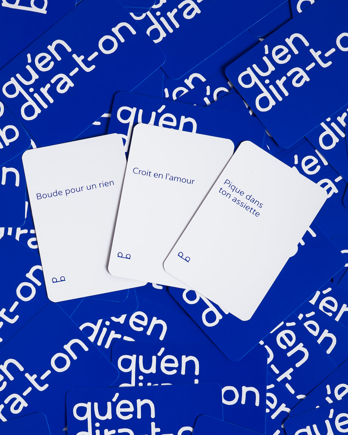 Jeu Qu'en dira-t-on