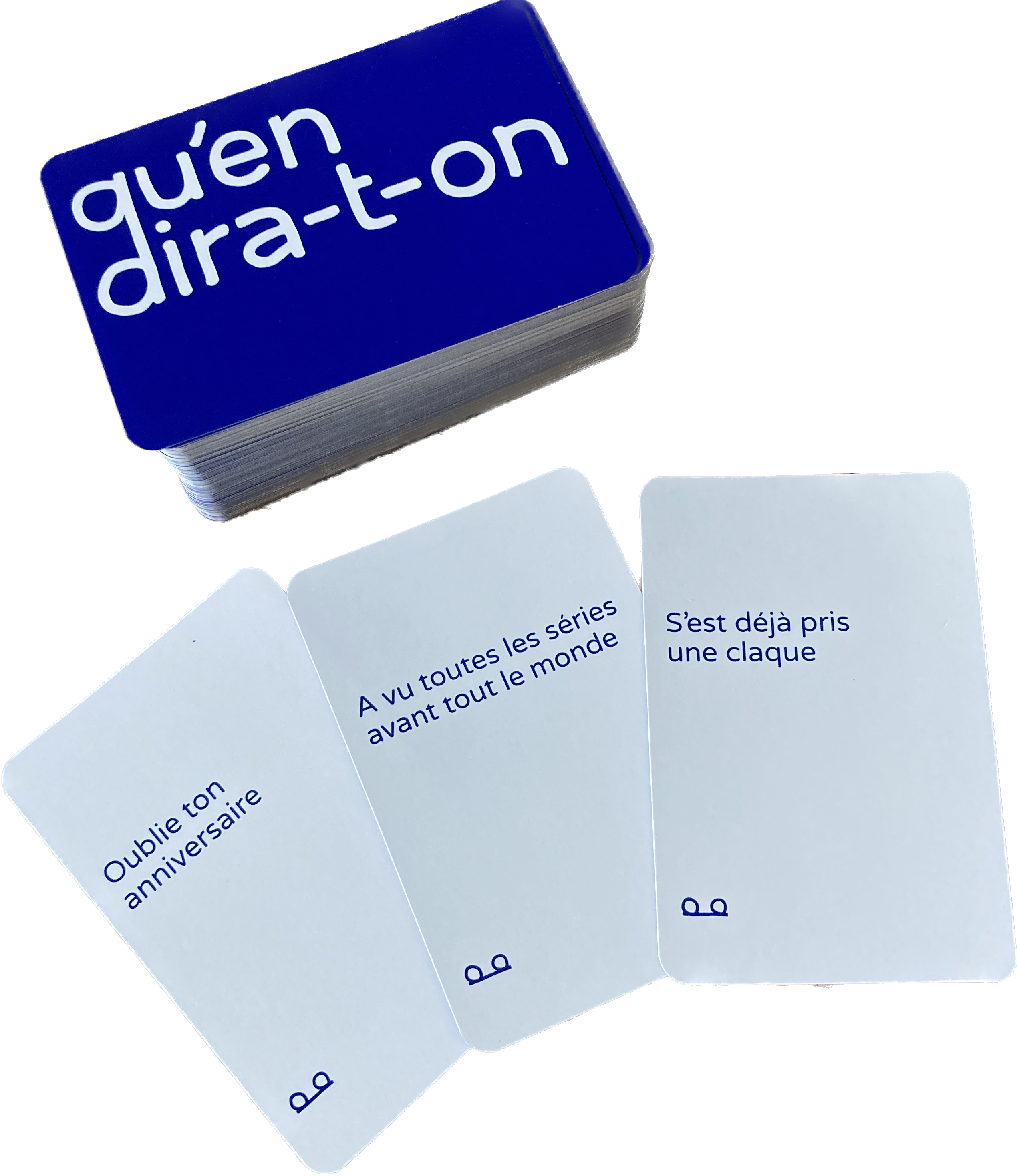Jeu Qu'en dira-t-on